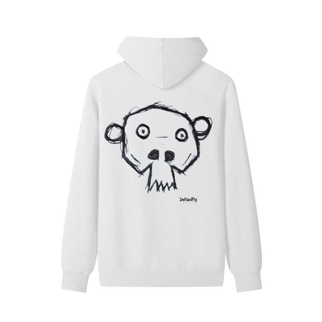 Classic Unisex Cotton Hoodie